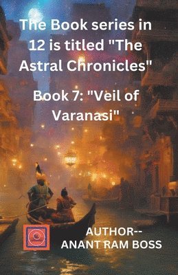 Veil of Varanasi 1