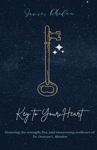 bokomslag Key to Your Heart