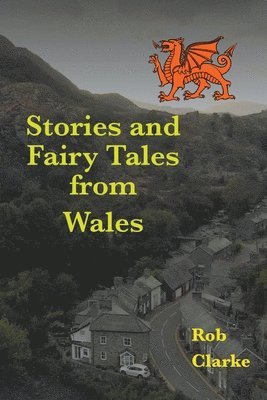 bokomslag Stories and Fairy Tales from Wales