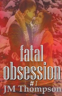 bokomslag Obsession 1