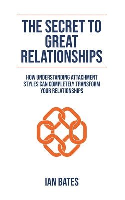 Secret To Great Relationships