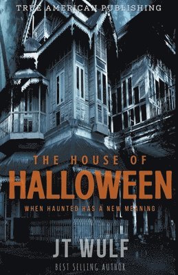 The House Of Halloween 1