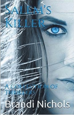 bokomslag Salem's Killer