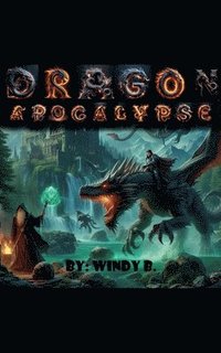 bokomslag Dragon Apocalypse