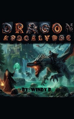 Dragon Apocalypse 1