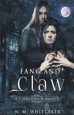 Fang and Claw 1