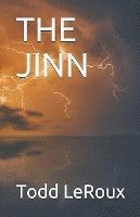 bokomslag The Jinn