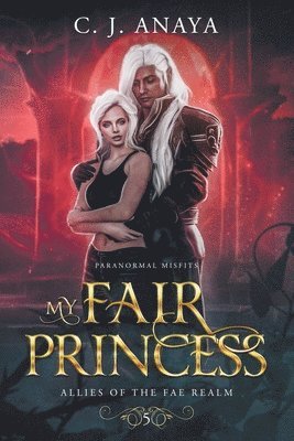 My Fair Princess