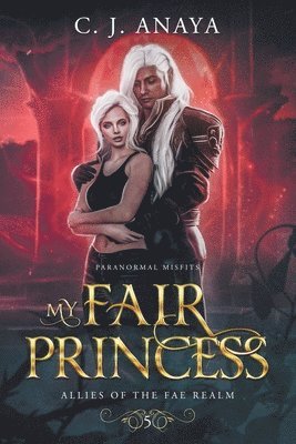 My Fair Princess 1