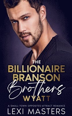 bokomslag Billionaire Branson Brothers