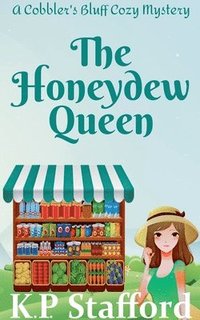 bokomslag The Honeydew Queen
