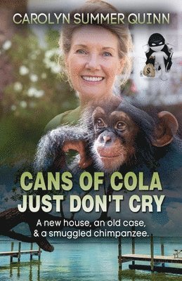 Cans of Cola Just Don't Cry 1