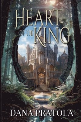 Heart of the King 1