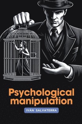 bokomslag Psychological Manipulation