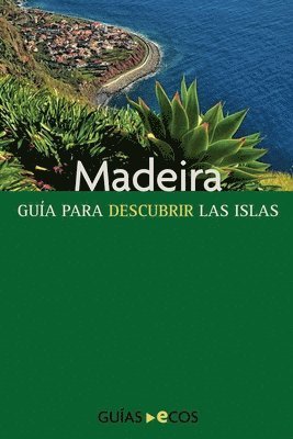 Ecos Travel Books - Madeira, Häftad