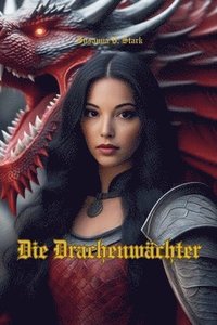 bokomslag Die Drachenwächter