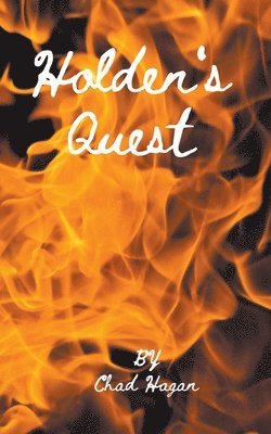 hOLDEN'S qUEST 1