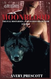 bokomslag Moonblood