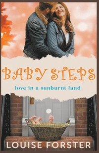 bokomslag Baby Steps