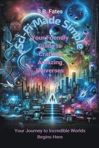 bokomslag Sci-Fi Made Simple