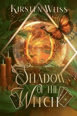 Shadow of the Witch 1