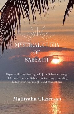 bokomslag Mystical Glory of Sabbath