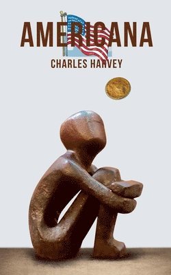 Charles Harvey - Americana, Häftad