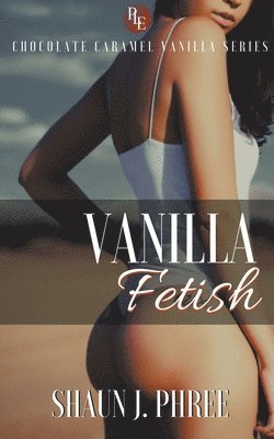 bokomslag Vanilla Fetish