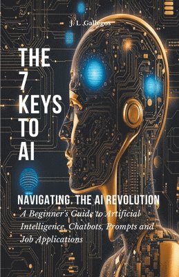 bokomslag The 7 Keys to AI