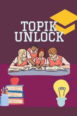 Topik Unlock 1