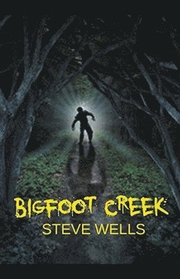 Bigfoot Creek 1