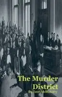 Sean McMulcahy - Murder District, Häftad. Tillgänglighet: Lägg i varukorg