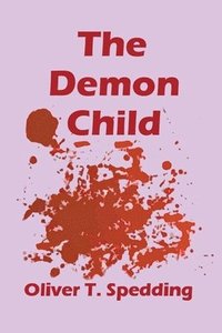bokomslag The Demon Child