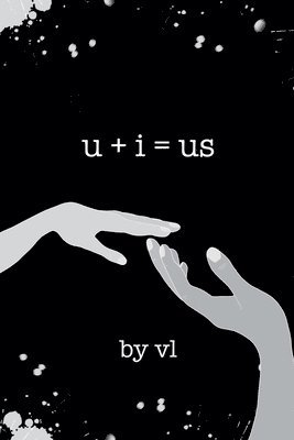 bokomslag u + i = us