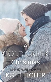 bokomslag A Cold Creek Christmas