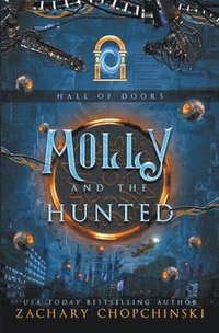 bokomslag Molly and The Hunted