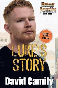 bokomslag Luke's Story