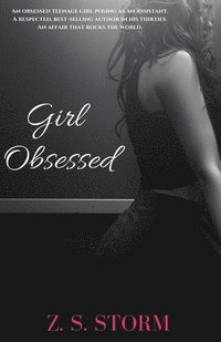 bokomslag Girl Obsessed