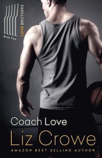 bokomslag Coach Love