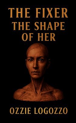 Ozzie Logozzo - Fixer The Shape of Her, Häftad