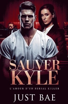 bokomslag Sauver Kyle