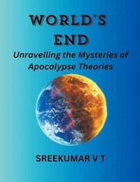 bokomslag World's End