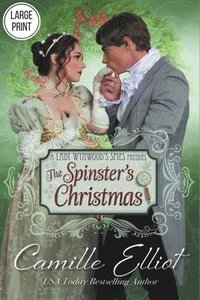 bokomslag The Spinster's Christmas
