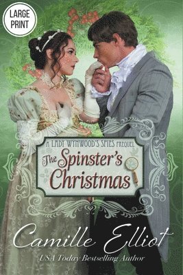 The Spinster's Christmas 1