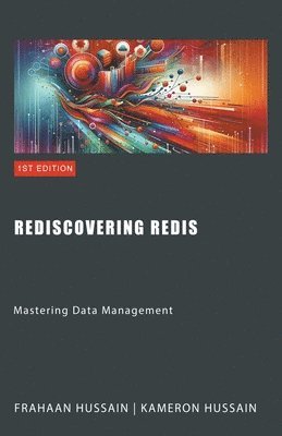 bokomslag Rediscovering Redis