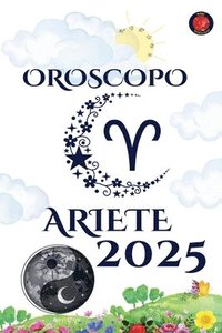 bokomslag Ariete Oroscopo 2025