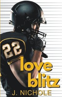 bokomslag Love Blitz