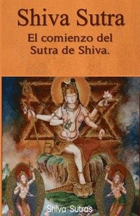 bokomslag Shiva Sutra
