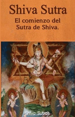 bokomslag Shiva Sutra