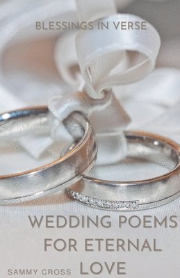 bokomslag Wedding Poems for Eternal Love